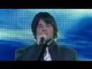 'Your Song' by Daniel Belle of Australian Idol in 2004