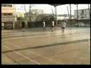 partido jhg