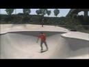 Andy Skateboards Huntsville Bowl
