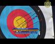 Archery World Cup 2008 - Stage 2 - Porec - Team Match #7