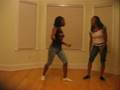 Billie jean: showtimers