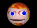 3D Face
