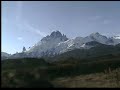 patagonia chilena