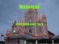 Manarcad Cathedral Welcomes you