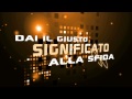 Sto In Salute - Uno Spot Per Lo Sport