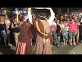 2013 argentina danzas folkloricas en el stand