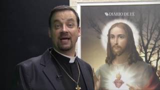 Reflexão do evangelho 08/09/15 com Frei Rinaldo – Benção da água