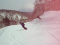 spring snowsurfers !!