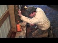 How To Fix A Sagging Pole Building