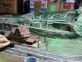 minitrix n diorama selbst gemacht