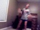 Jessica Getting Her GROOVE on!????????