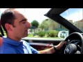 Audi A5 Cabrio. Prueba Portalcoches.net