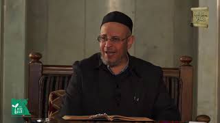 كتاب الصوم من بَاب: مَنْ أَقْسَمَ عَلَى أَخِيهِ لِيُفْطِرَ فِي التَّطَوُّعِ إلى بَاب: صَوْمِ شَعْبَانَ