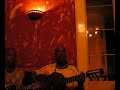 Cau - Faroeste - Noite Caboverdiana