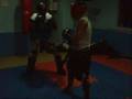 videos de Equipe tkb- treino