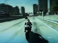 Burnout paradise Bike ultime FIREHAWK GP COMPETITION