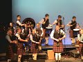 bucksburn & district n/j pipe band in concert at aberdeen arts centre, sunday 2nd march 2008 alongside the national youth pipe band of scotland (nypbos) and rgu ceilidh band superceilidhfragilistic.

bucksburn's opening set was the mists of time, aspen bank, lexy mcaskill and piper o'drummond