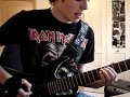 Me Playing My Fist, Your Mouth, Her Scars By BFMV Me Playing My Fist, Your Mouth, Her Scars By BFMV