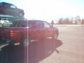 SILVERADO VS A FORD F150 SILVERADO VS A FORD F150