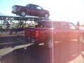 SILVERADO VS A FORD F150