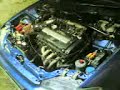 Civic EG6 B16A1 Engine Rattle
