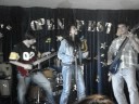 Hecatombe  - Panama (Van  Halen)