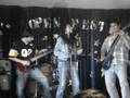 Hecatombe - Panama (Van Halen)