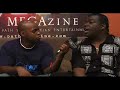 paul porter of the christianaires and harvey watkins of the canton spirituals, have a rare interview together with producer kris 