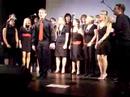 pandemonium's big show!! fall 2006. dishwalla - counting blue cars. soloist: vinnie