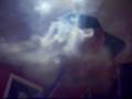 Hookah Smoke Rings