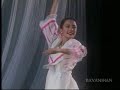 Bayanihan Philippine Dance Company - Habanera de Jovencita