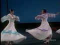 bayanihan philippine dance company   habanera de jovencita