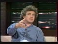 Thierry Lhermitte explique l\