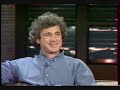 thierry lhermitte explique l'internet en janvier 1996 � jean luc delarue.
www.glandebook.com