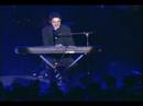 alejandro sanz    lo ves   en madrid