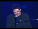 alejandro sanz    lo ves   en madrid