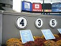 New York Yankee Stadium Tours 6-Monument Park
