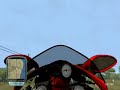 MV Augusta goES WILD on Test Drive Unlimited
