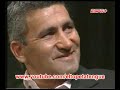 el \"Beto\" Acosta con Fantino 2� parte