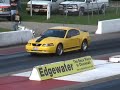 2004 Mustang Mach 1 12.5 @ 111 2004 Mustang Mach 1 12.5 @ 111