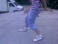 breakdance amator