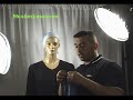 Hijab - How To Wear Igal Hijab With Hijab cap