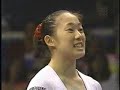 tabitha yim 2002 us nationals finals uneven bars