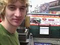 Adam Pacitti searches for his dream girl in London
