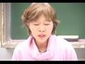 石坂モモさんの語る息子からのカミングアウト03～頭では理解していたつもりだったのに