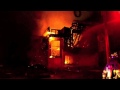 Newark, NJ | 2nd Alarm (Vacant Dwelling) | 57 Cane St | 6-12-13