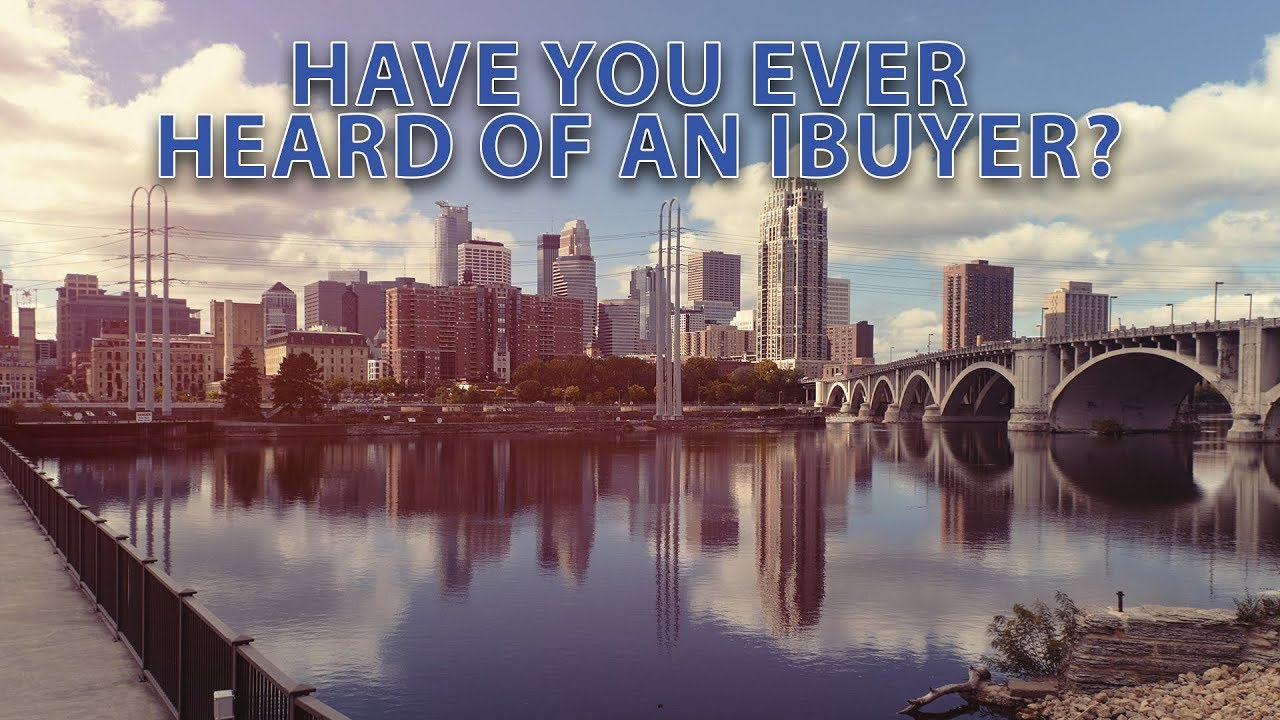 Why You Shouldn’t Sell to an iBuyer