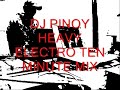 any comments would be really appreciated -six mixes in ten miuntes. some really good electro break beat whatever tunes:

justice - dance (mstrtfrt remix)
napt - the rollers feat skibadee
dero - the big room
the count of monte cristo- my condition
stupid fresh - stretch the canvas
plump dj's - system addict

enjoy  www.myspace.com/djpinoyg