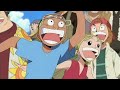one piece 248 sub  español c