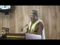 Promised Messiah Day- Convert Life story [PART 2]